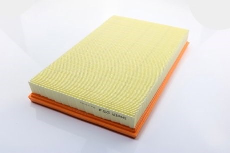 Елемент повітряного фільтра Shafer SX614 ціна, від 4.15 USD