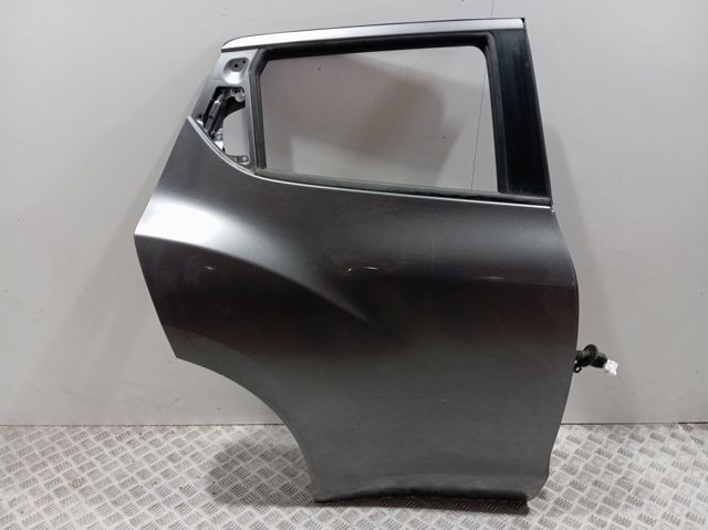  Nissan/Infiniti H2100BA6MC