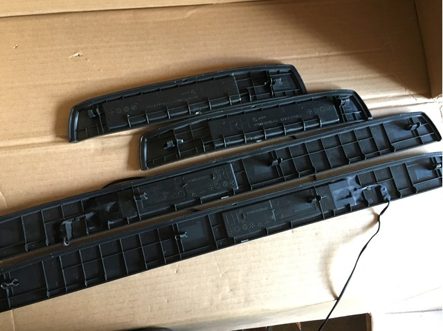  Toyota PT92203180