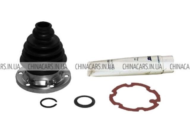  Chery A11XLB3AC2203040