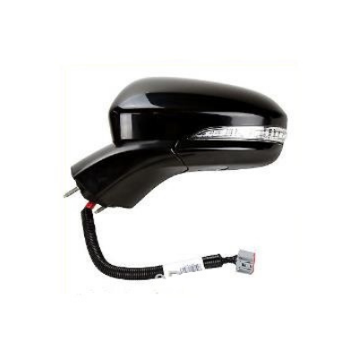 Праве бічне дзеркало FPS FP2820M04 ціна, від 114.13 USD