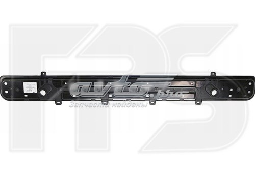 Рамка радіатора нижня FPS FP2827201 ціна, від 44.39 USD
