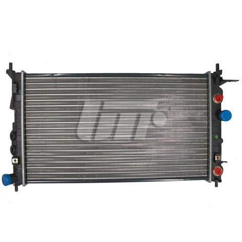 Радіатор основний Sato Tech R20037 ціна, від 42.99 USD
