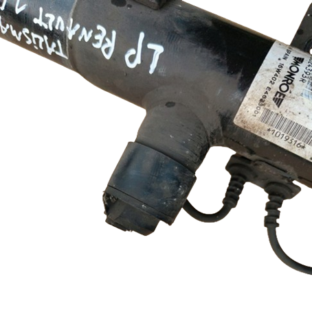 Стойка амортизатора передняя Renault (RVI) 543024393R ціна, від 220.01 USD