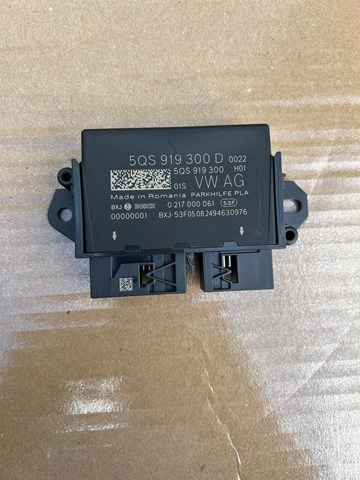 Купити 5QS919300D VAG 
