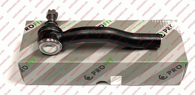 1061001067 Geely Зовнішній наконечник рульової тяги