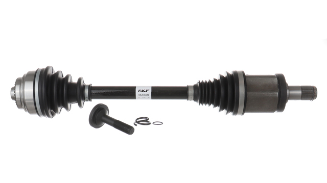 VKJC5826 SKF Привід лівий