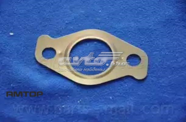 P1OA008 Parts-Mall Прокладка впускного колектора