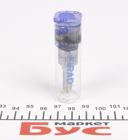 ASLA140P862 Firad Розпилювач дизельної форсунки