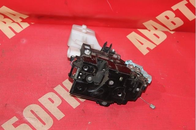 3D1837016AR VAG Замок двері правої передньої