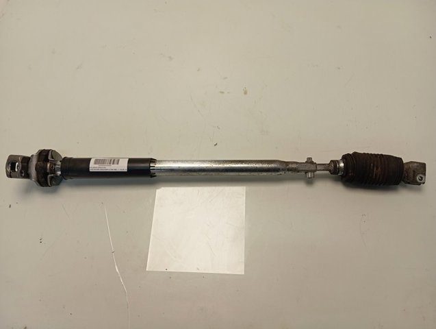 Вал рульової колонки, нижній Land Rover CPLA3C662AF ціна, від 31.15 USD