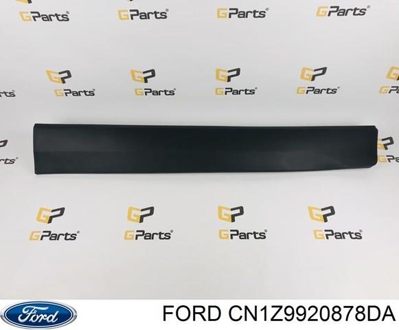  Ford CN1Z9920878DA
