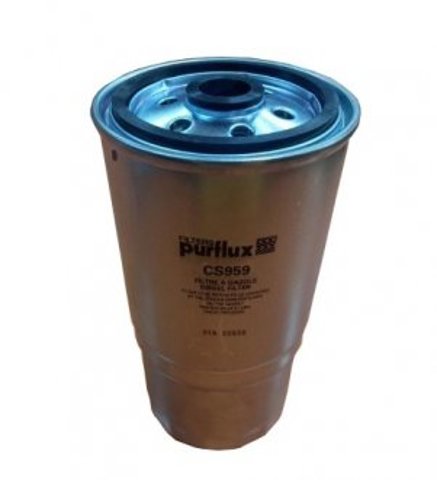 CS959 Purflux Фільтр палива