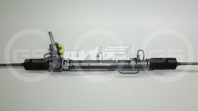 04766270AC Chrysler Рейковий рульовий механізм