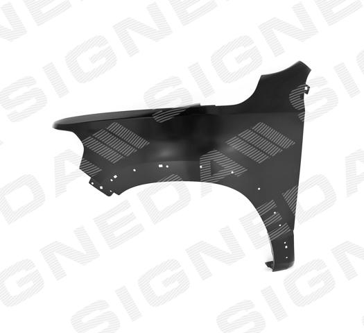 Ліве переднє крило Signeda PDG10072KAL ціна, від 118.71 USD