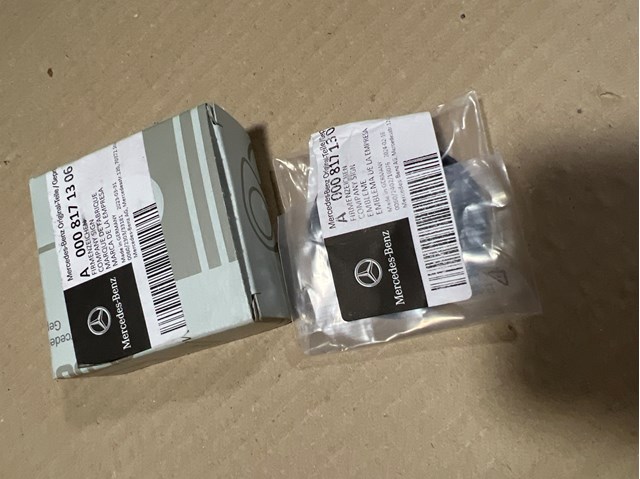 A0008171306 Mercedes 