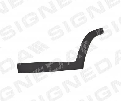 Молдинг задніх лівих дверей Signeda PCR88004L ціна, від 15.24 USD