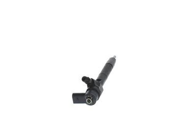 Купити 445110139 Bosch Форсунка дизельна в зборі, розпилювач + тримач