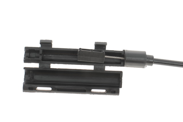 Трос відкриття капота Autotechteile 7105114 ціна, від 8.50 USD