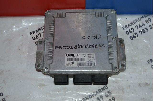  Peugeot/Citroen 9659440280