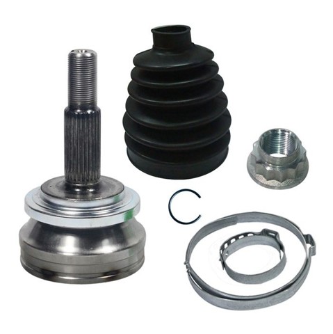 Піввісь передня, права Toyota RAV4 V позашляховик (A5) (2018 - 2025) ціна, від 164.50 USD