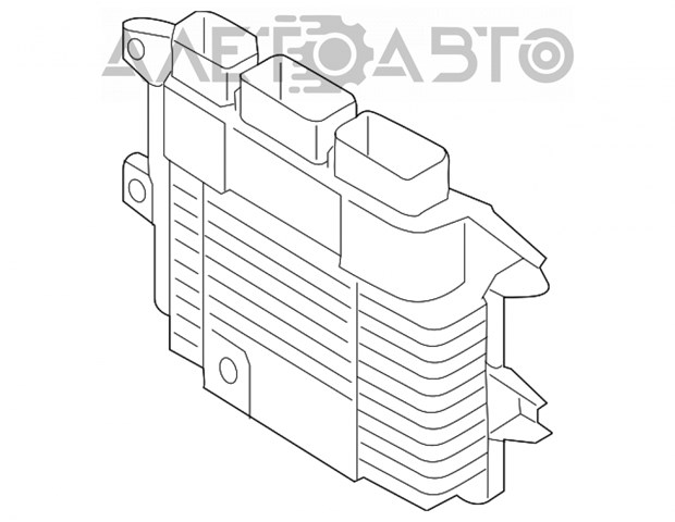 Купити 237033SA2A Nissan/Infiniti 