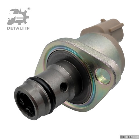 Паливний насос високого тиску DF15248 Detali IF