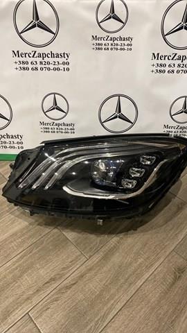  Mercedes A2229064705 ціна, від 1013.54 USD