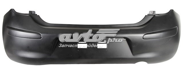Кожух бампера заднього FPS FP5039950 ціна, від 70.61 USD