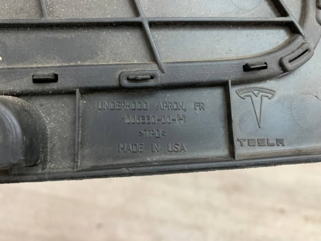 100633000H Tesla 