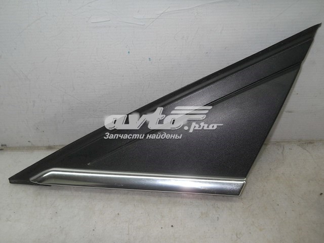 HMPBM51A16003BF Hmpx Накладка стійки кузова зовнішня, передня ліва