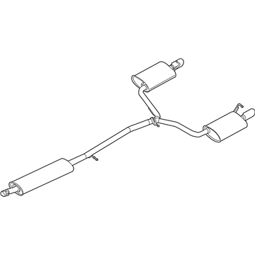  Ford JA8Z5230A ціна, від 75.58 USD