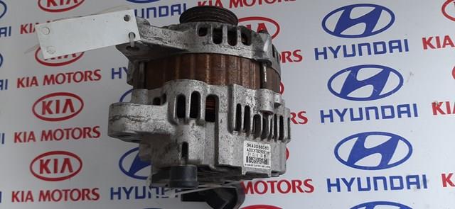 Купити 9640088080 Mitsubishi Генератор