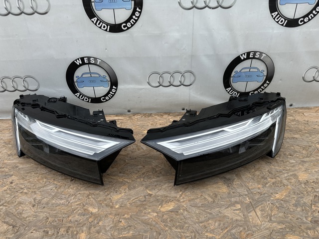  VAG 4M0941040D
