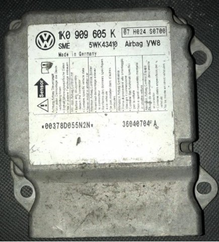  VAG 1K0909605K ціна, від 5.42 USD