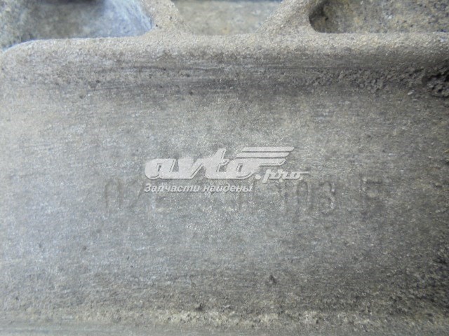  HLH VAG