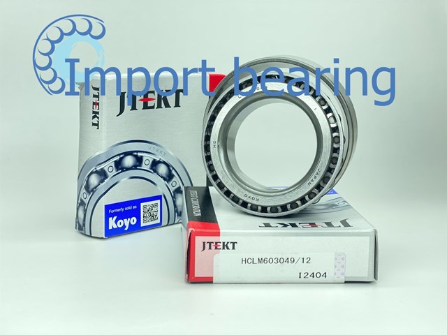  Koyo 60304912 ціна, від 11.89 USD