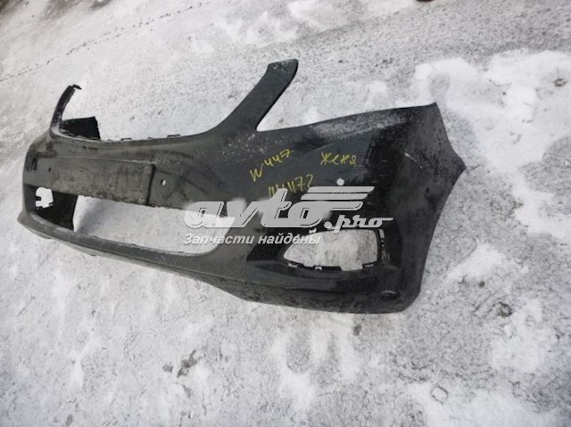 Купити A44788500259999 Mercedes Буфер (бампер) передній