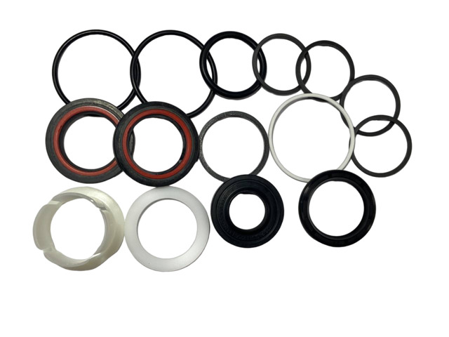 РМК рейки Emmetec LA9004KIT