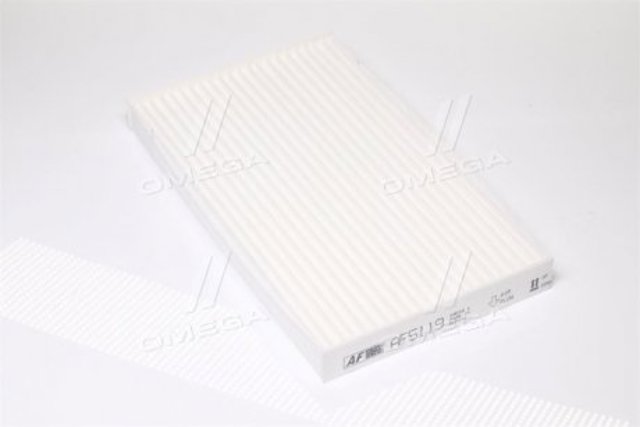 Купити AF5119 Alpha Filter Фільтр салону вугільний