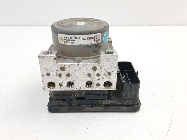Купити KJ01437A0B Mazda 