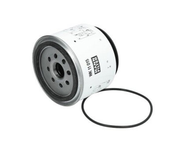 Купити WK11015X Mann-Filter Фільтр-відстійник палива грубої очистки