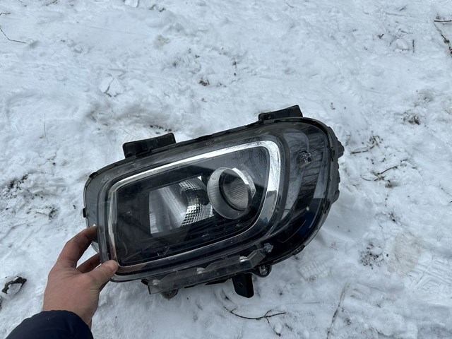 Фара ліва 92101K2000 Hyundai/Kia