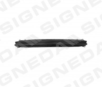 Підсилювач бампера заднього Signeda PVG44050A