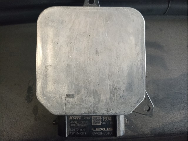 8990878100 Toyota 