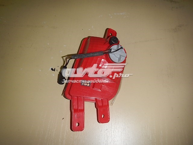 Купити T113732030BA Chery Ліхтар протитуманний задній, лівий