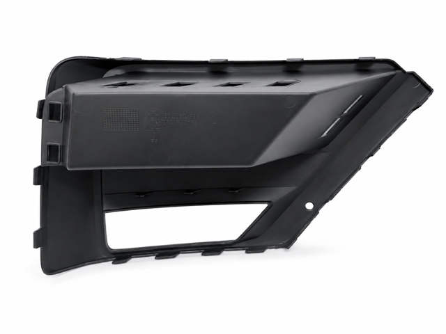 Заглушка під протитуманні фари, ліва FPS FP7454913 ціна, від 17.49 USD