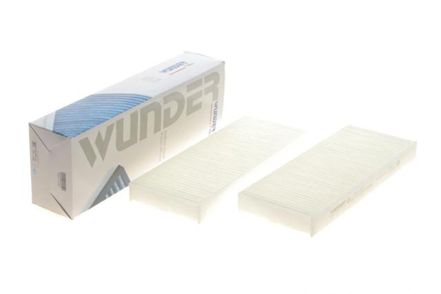 Купити WP918 Wunder Фільтр салону вугільний