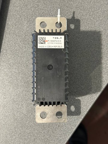  Tesla 152387800D ціна, від 92.46 USD