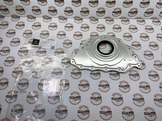Сальник коленвала двигуна, передній Mercedes A2540100301 ціна, від 22.39 USD